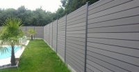 Portail Clôtures dans la vente du matériel pour les clôtures et les clôtures à Luche-sur-Brioux